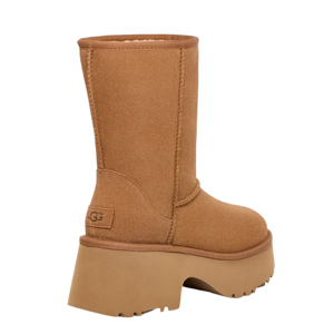 UGG Classic Short New Heights Boots